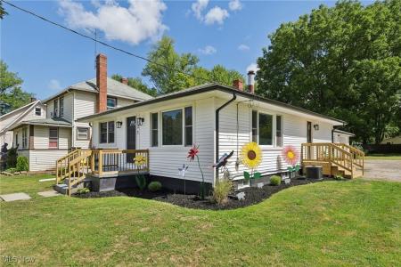 631 Liberty Street, Painesville, 俄亥俄州 44077, 美国