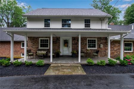 1750 Woodard Road, Elma, 纽约州 14059, 美国