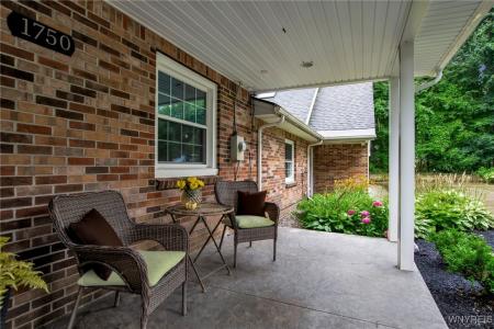 1750 Woodard Road, Elma, 纽约州 14059, 美国