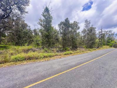Lot 11, 92-9130 Tree Fern Ln, Ocean View, Hawaii 96737, USA