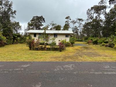 11-3713 Mokuna St, Volcano, Hawaii 96785, États-Unis