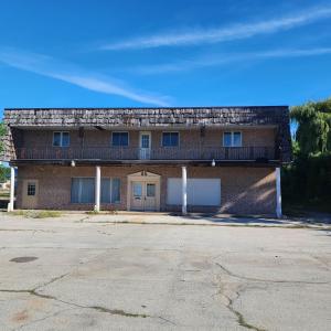 804 N Euclid, Bay City, Michigan 48706