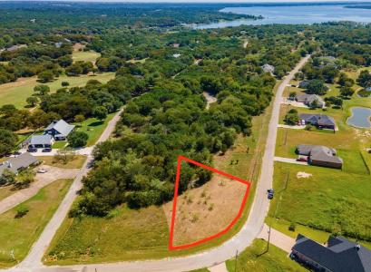 17132 Trailwood Drive, Whitney, Texas 76692, USA