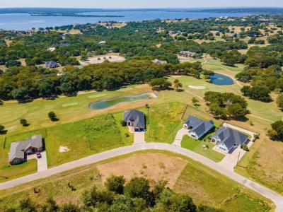 17132 Trailwood Drive, Whitney, Texas 76692, Stati Uniti