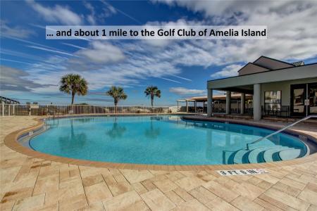 95096 Barclay Place , 1C, Fernandina Beach, 佛罗里达州 32034, 美国