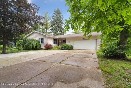 10015 Burgundy Boulevard, Dimondale, Michigan 48821, HOA KỲ