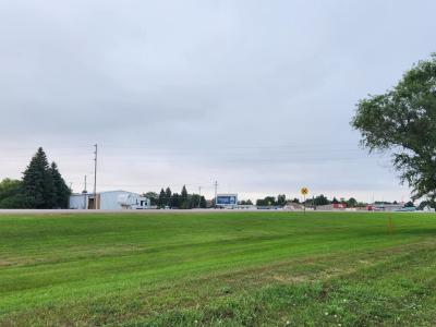 LOT 3 BLK 1 W Hwy 37 W, Garrison, North Dakota 58540, USA