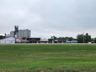 LOT 3 BLK 1 W Hwy 37 W, Garrison, North Dakota 58540, USA