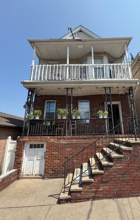 133 West 20th St , 4, Bayonne, 新泽西州 07002, 美国