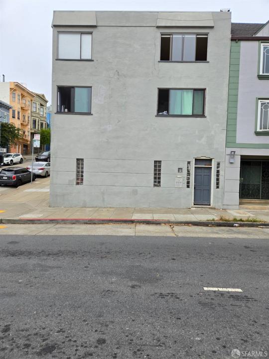 1294 Guerrero, San Francisco, 加州 94110, 美國