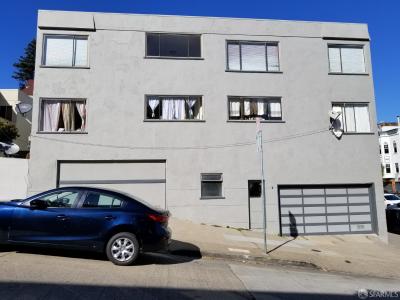 1294 Guerrero, San Francisco, 加州 94110, 美國