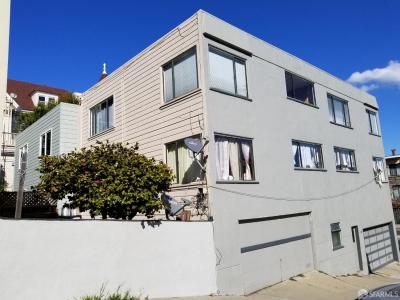 1294 Guerrero, San Francisco, 加州 94110, 美國