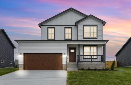 1013 Cherry Acres Dr, Clarksville, Tennessee 37042, USA