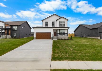 1013 Cherry Acres Dr, Clarksville, Tennessee 37042, États-Unis