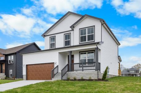 1013 Cherry Acres Dr, Clarksville, Tennessee 37042, États-Unis