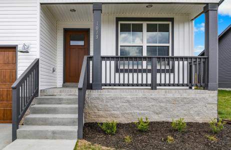 1013 Cherry Acres Dr, Clarksville, Tennessee 37042, États-Unis