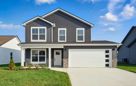 770 Emma Dean Dr, Clarksville, Tennessee 37042, USA