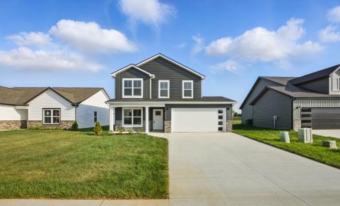 770 Emma Dean Dr, Clarksville, 田纳西州 37042, 美国