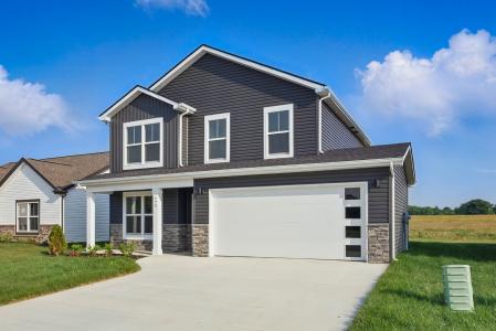 770 Emma Dean Dr, Clarksville, 田纳西州 37042, 美国