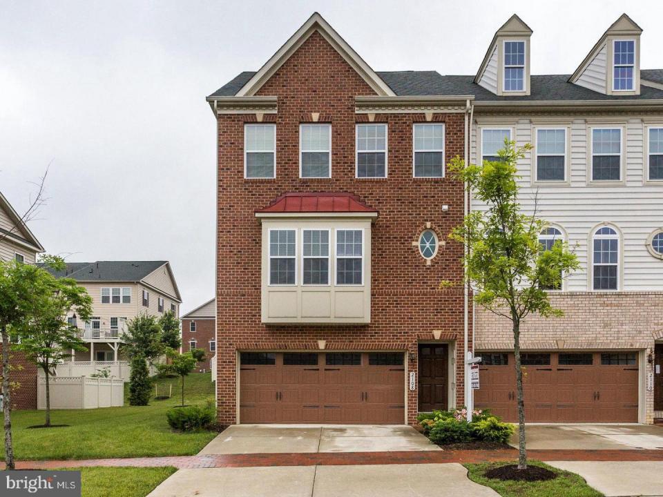 2108 Congresbury Place, Upper Marlboro, Maryland 20774, HOA KỲ