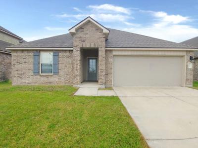 4031 canary place, Jennings, Louisiana 70546, USA