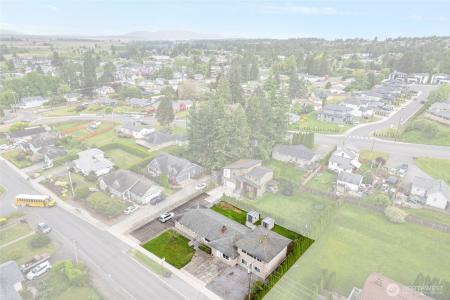 5861 Malloy Avenue, Ferndale, Washington 98248, USA