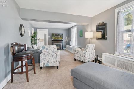 328 E Water, Oak Harbor, Огайо 43449, Соединенные Штаты