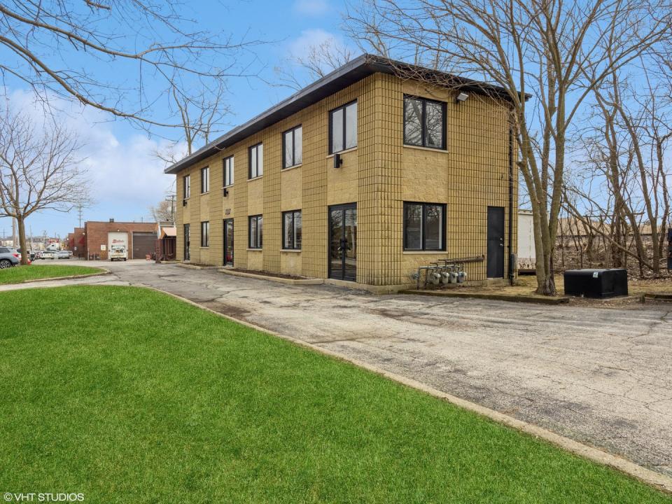 707 W Colfax Street, Palatine, Illinois 60067, Estados Unidos