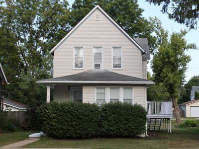 2911 Emmaus Avenue, Zion, Illinois 60099, USA