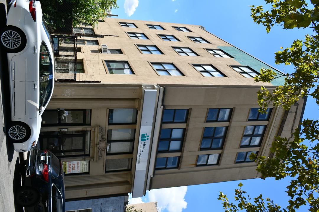 90-34 161 Street, Jamaica, New York 11432