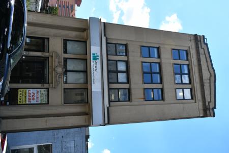 90-34 161 Street, Jamaica, New York 11432