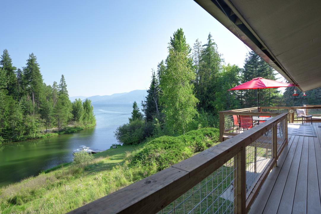 95 Nancy Road, Sandpoint, Идаго 83864, Соединенные Штаты
