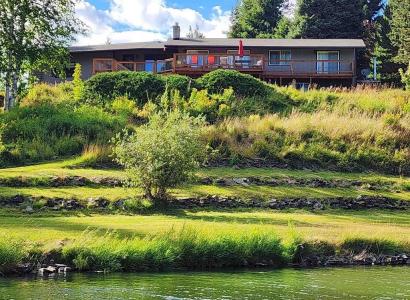 95 Nancy Road, Sandpoint, Идаго 83864, Соединенные Штаты