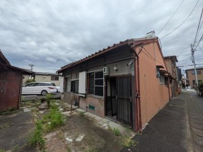 大字花常字馬島浦1344番7, 大治町花常馬島浦　中古戸建, 海部郡大治町, Aichi 490-1136, Japan