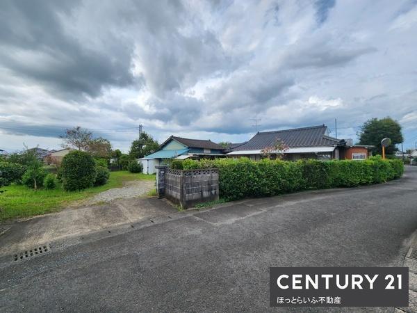 安久町6221-4, 安久町の静かな場所に分筆相談可能な土地がでました, 都城市, Miyazaki 885-0044, Japon