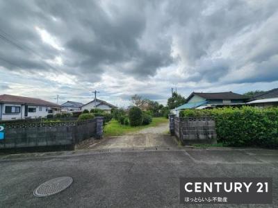 安久町6221-4, 安久町の静かな場所に分筆相談可能な土地がでました, 都城市, Miyazaki 885-0044, Japon