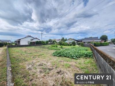 安久町6221-4, 安久町の静かな場所に分筆相談可能な土地がでました, 都城市, Miyazaki 885-0044, Japon