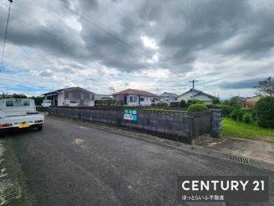 安久町6221-4, 安久町の静かな場所に分筆相談可能な土地がでました, 都城市, Miyazaki 885-0044, Japon