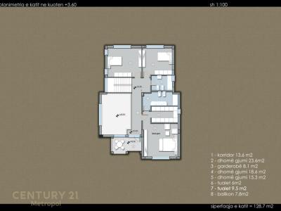 Mjull - Bathore, Tirana, Albania