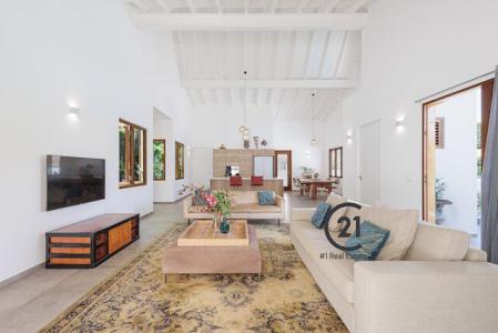 Villapark Zuurzak Turn-key Villa + Pool, Sorsaka, Willemstad East, Curaçao