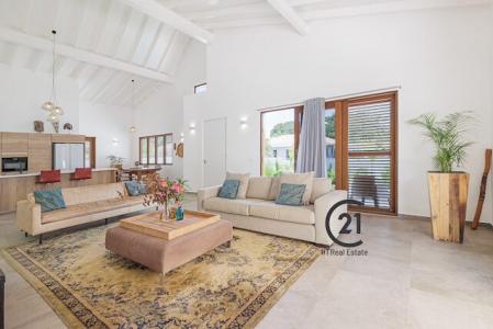 Villapark Zuurzak Turn-key Villa + Pool, Sorsaka, Willemstad East, Curaçao