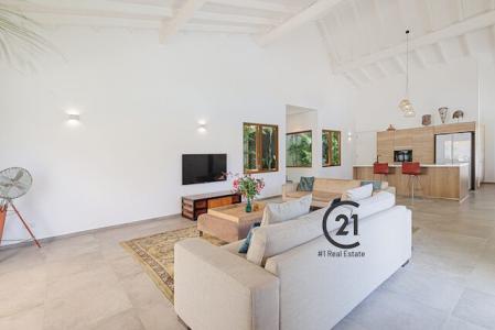Villapark Zuurzak Turn-key Villa + Pool, Sorsaka, Willemstad East, Curaçao