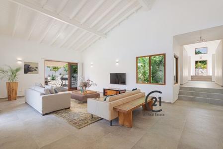 Villapark Zuurzak Turn-key Villa + Pool, Sorsaka, Willemstad East, Curaçao