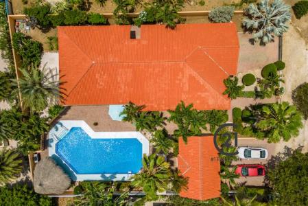 Blue Bay Villa + Guest House and Pool, Blue Bay, Blue Bay, Curaçao
