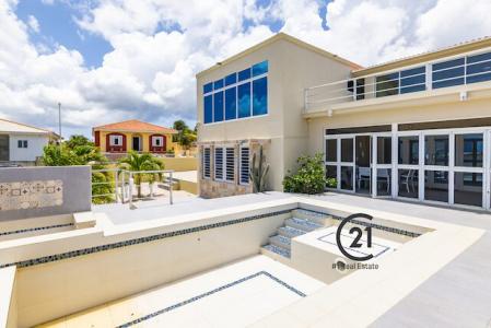 Grote Berg Spacious Family House, Grote Berg, Willemstad West, Curaçao