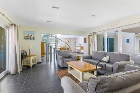 Grote Berg Spacious Family House, Grote Berg, Willemstad West, קורסאו