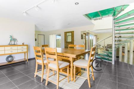 Grote Berg Spacious Family House, Grote Berg, Willemstad West, קורסאו