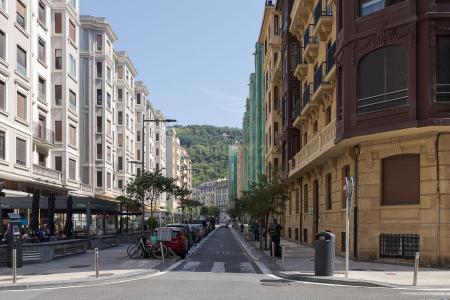 Gipuzkoa, País Vasco/Euskadi 20002, 스페인