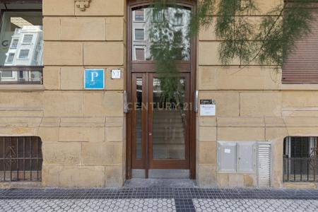 Gipuzkoa, País Vasco/Euskadi 20002, 스페인