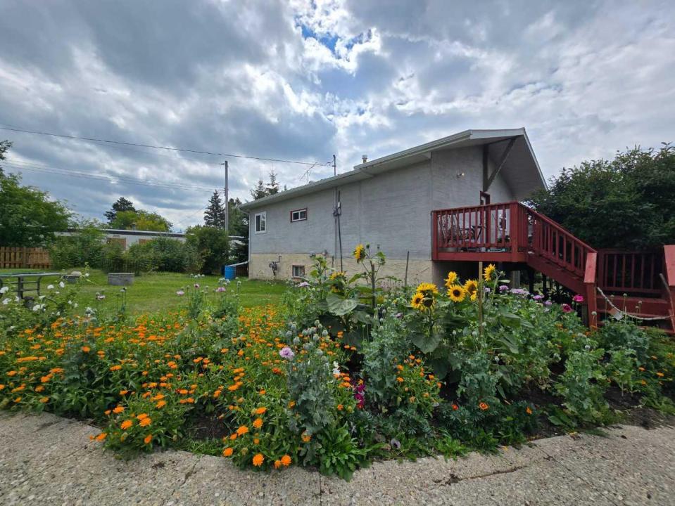 57115 RANGE ROAD 80, Rochfort Bridge, Alberta T0E 1Y0, Kanada